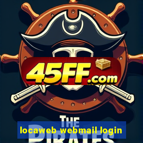 locaweb webmail login
